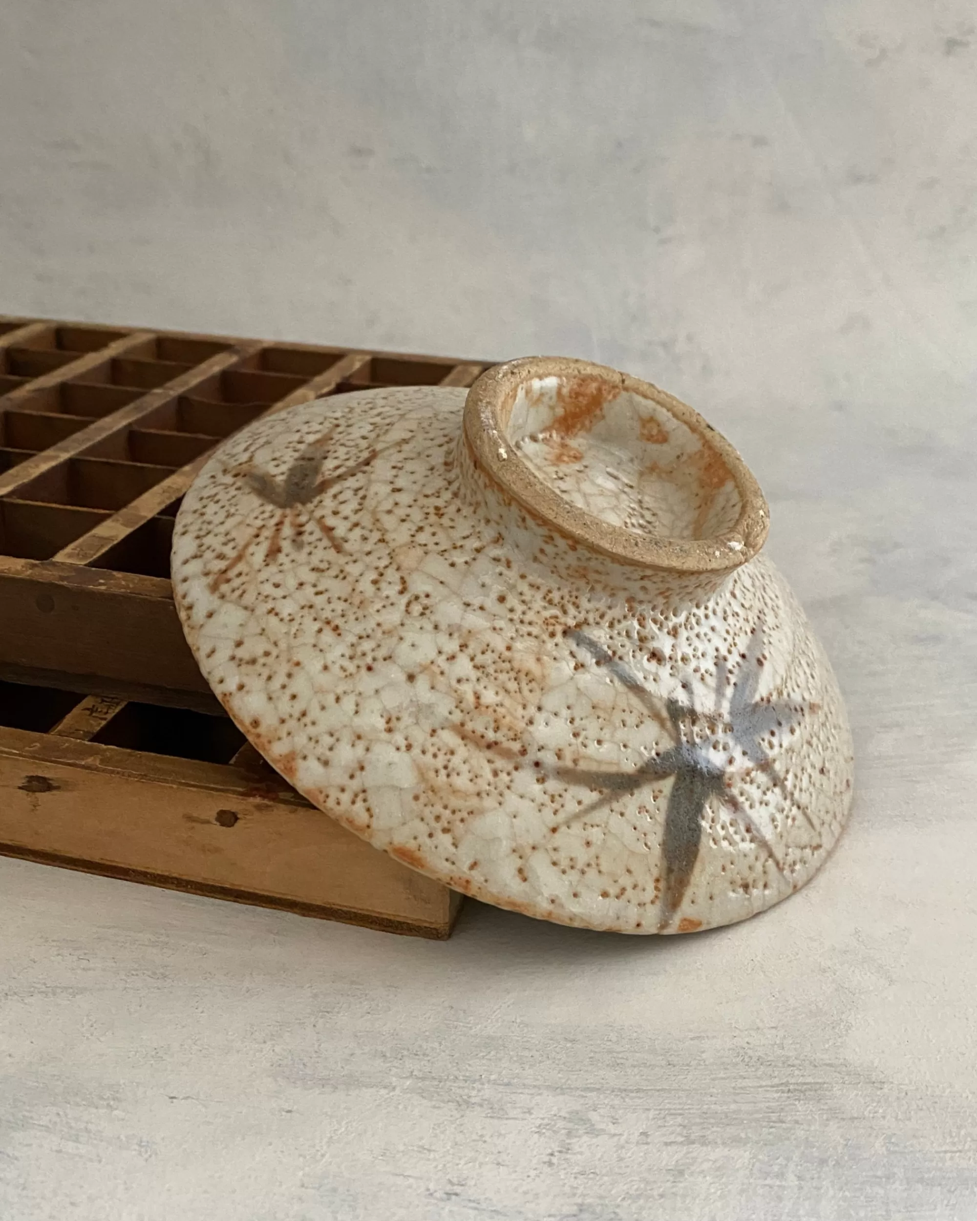 the maker Assiette En Céramique Japonaise Vintage Cheap