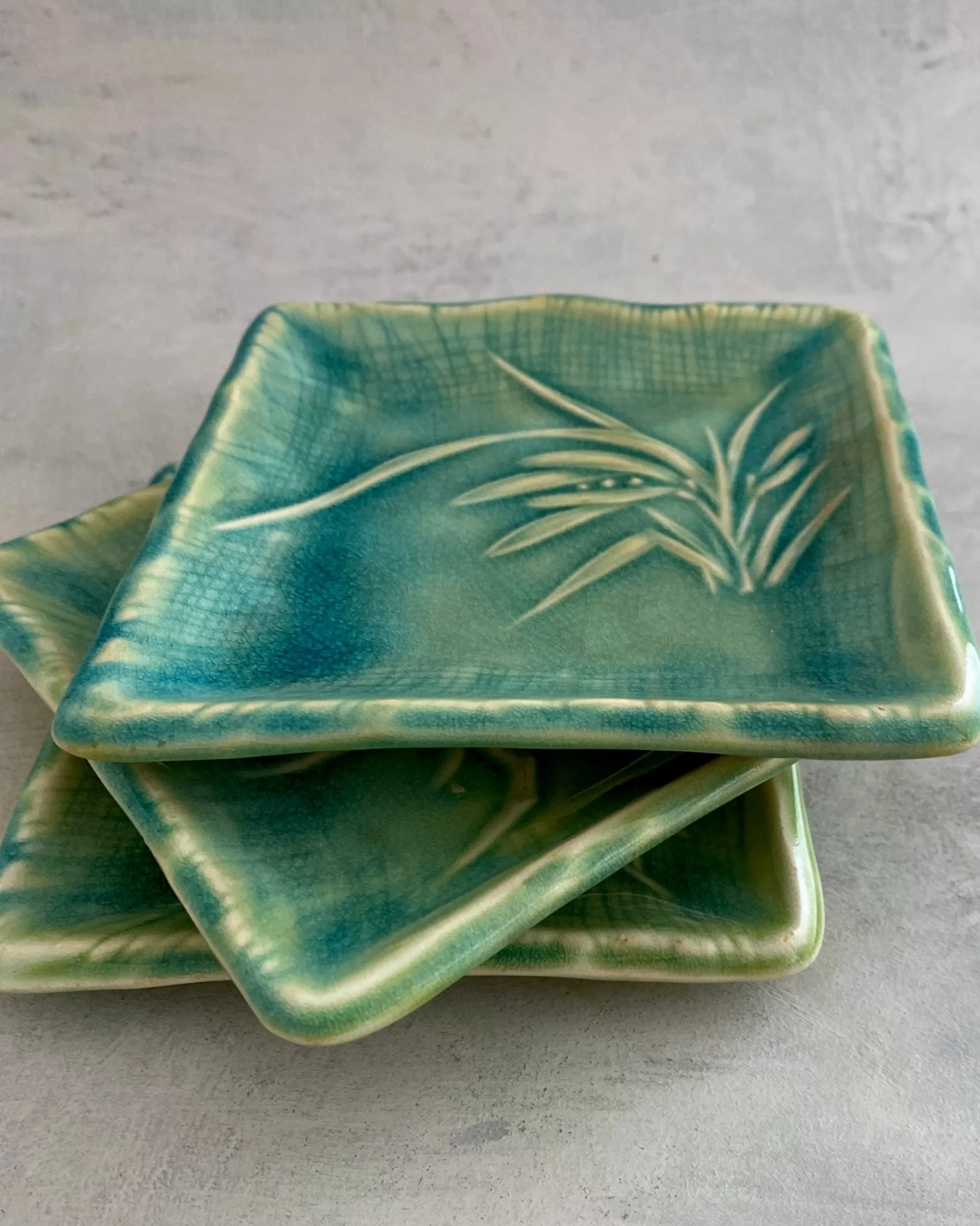 the maker Assiette En Céramique Japonaise Vintage Flash Sale