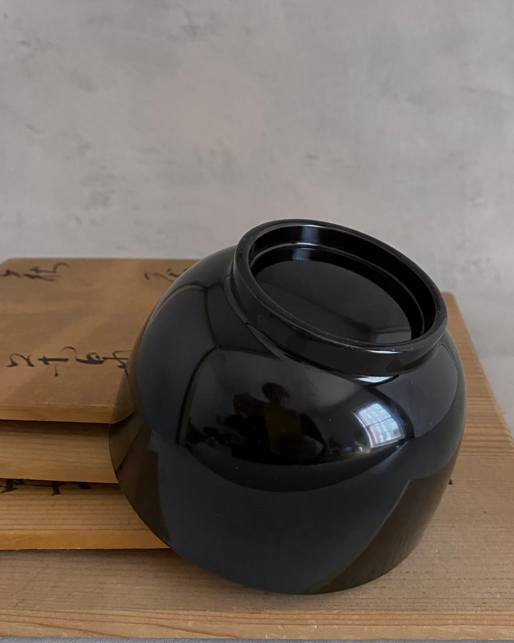 the maker Bol A Soupe Japonais Vintage Fashion