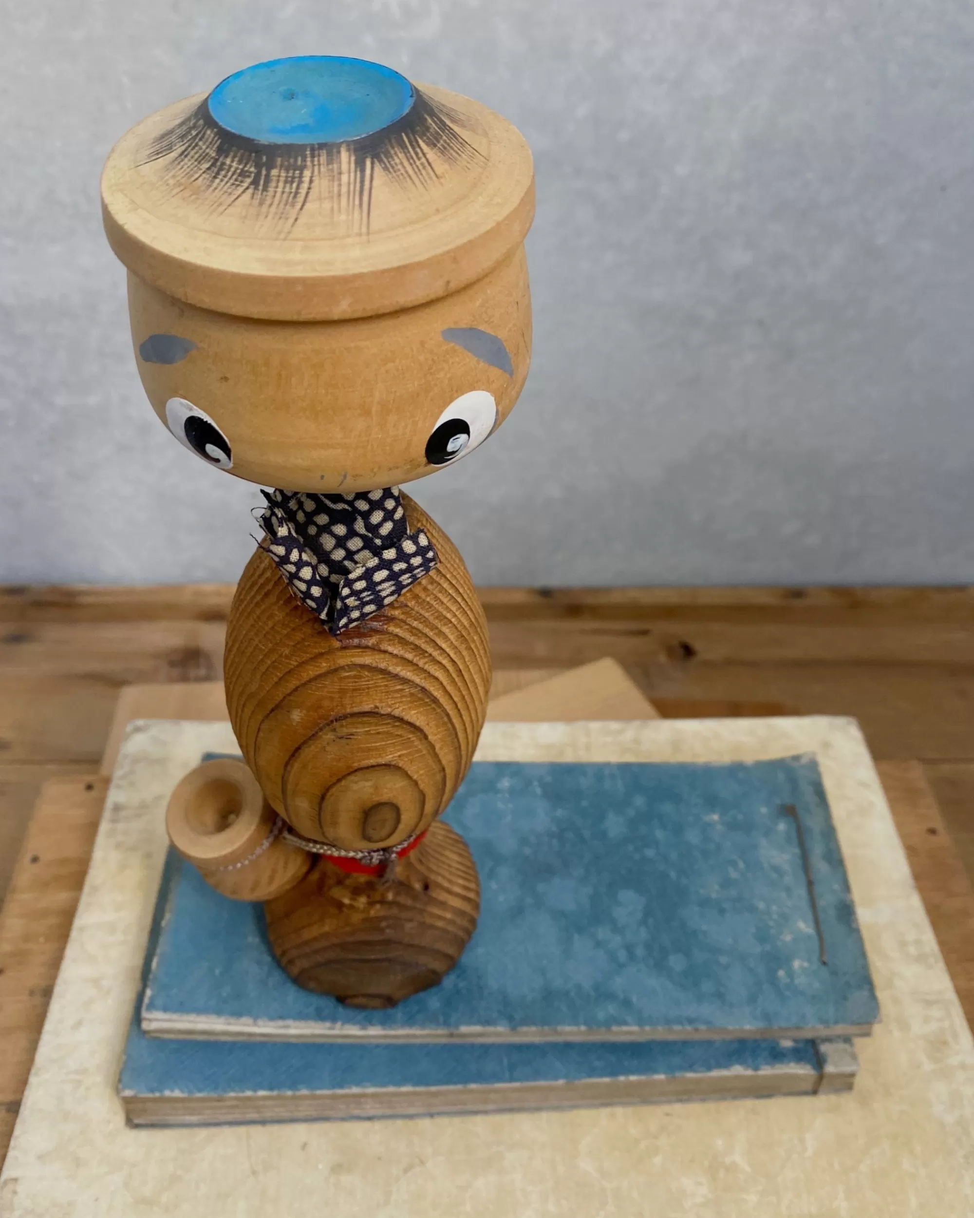 the maker Kokeshi Japonais Vintage Online