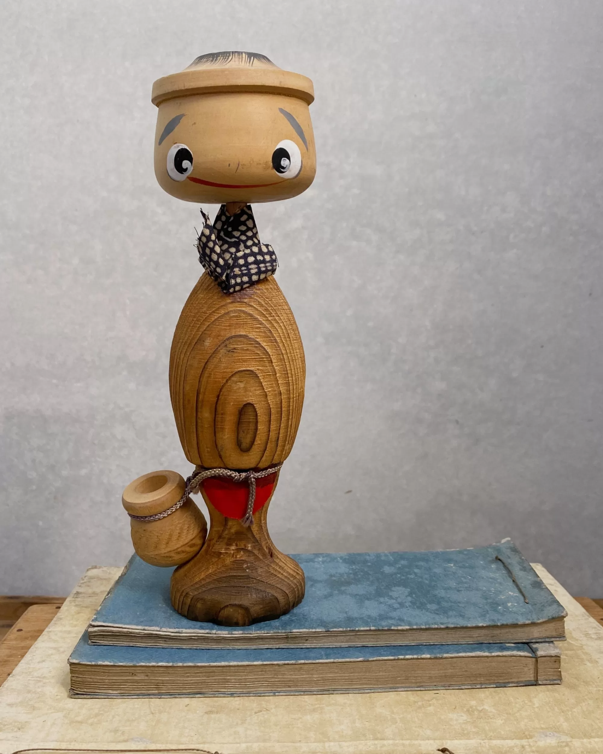 the maker Kokeshi Japonais Vintage Online