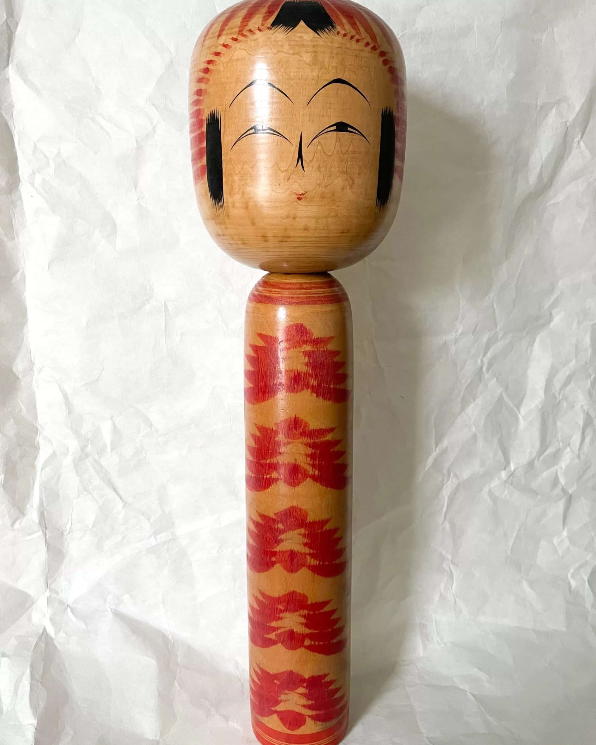 the maker Kokeshi Vintage Outlet