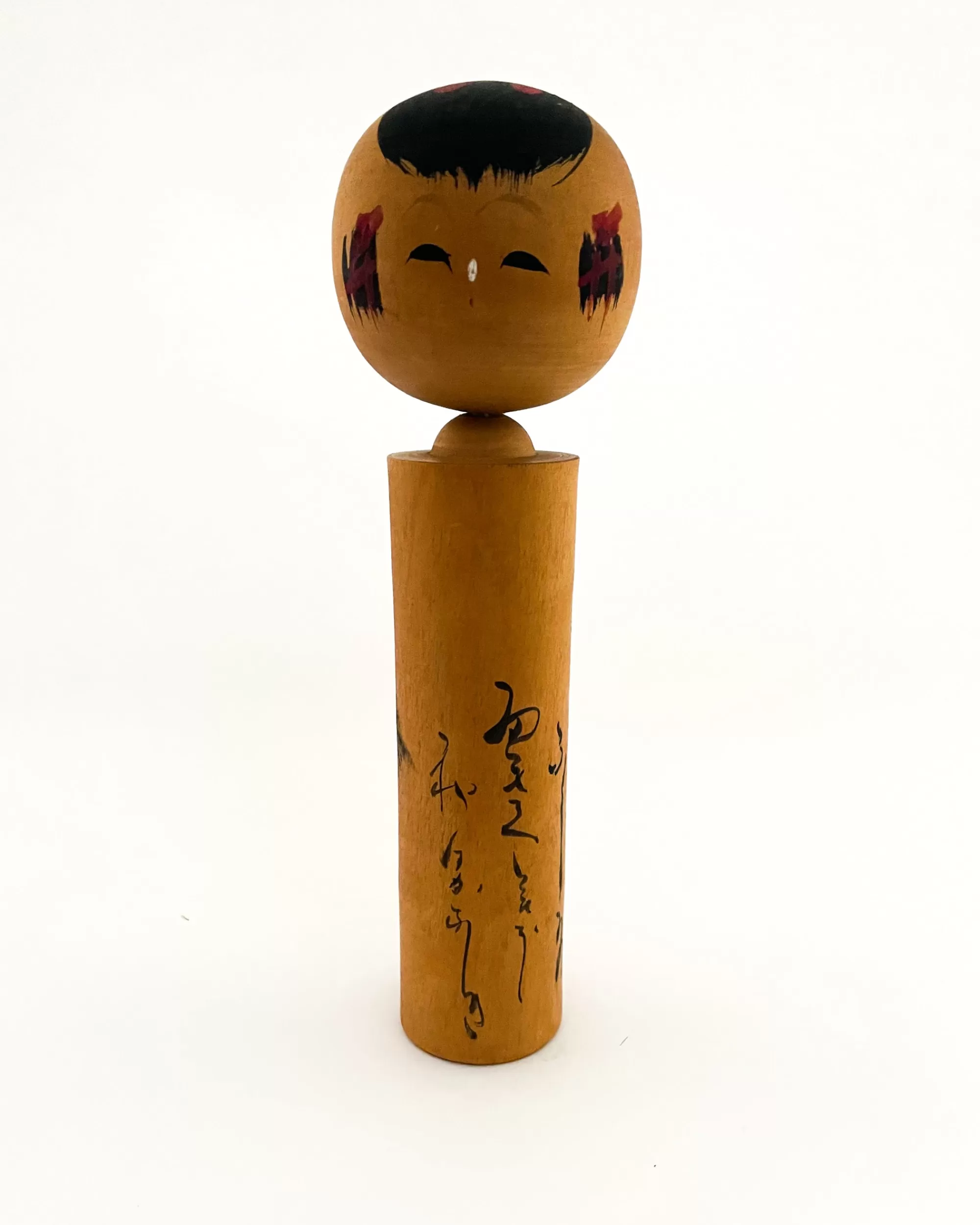 the maker Kokeshi Vintage Fashion