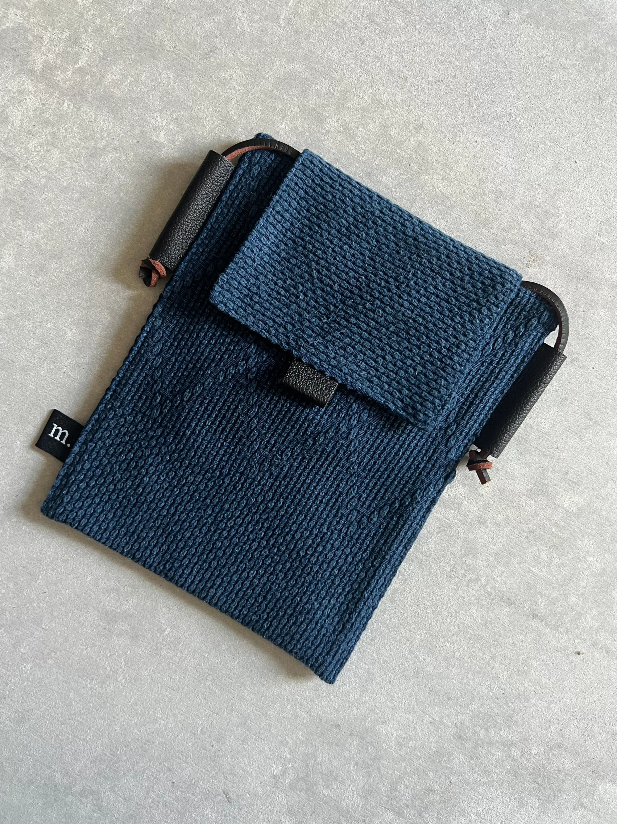 the maker M' For : Pochette Meiji Best Sale