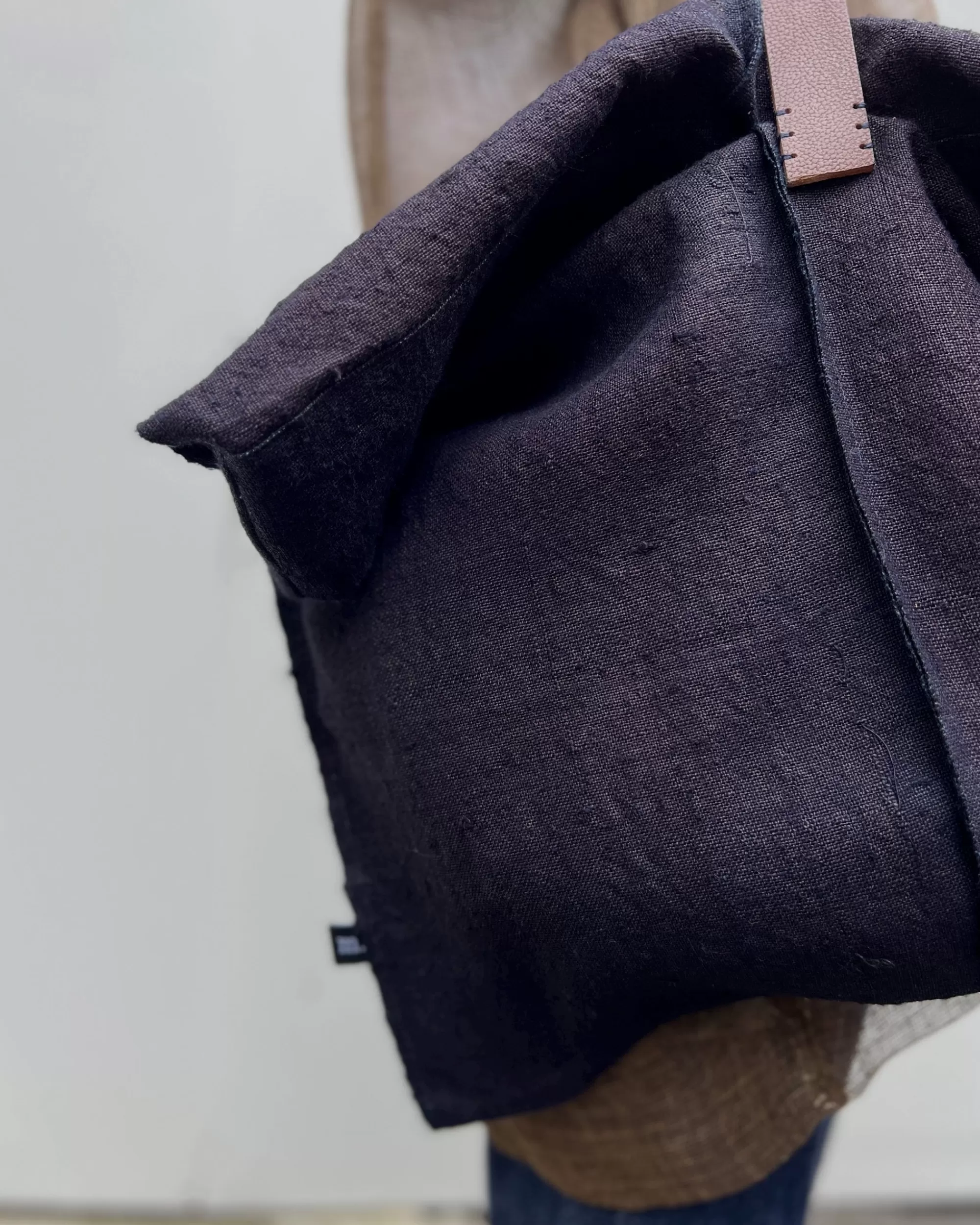 the maker M' For : Sac Heritage Fashion