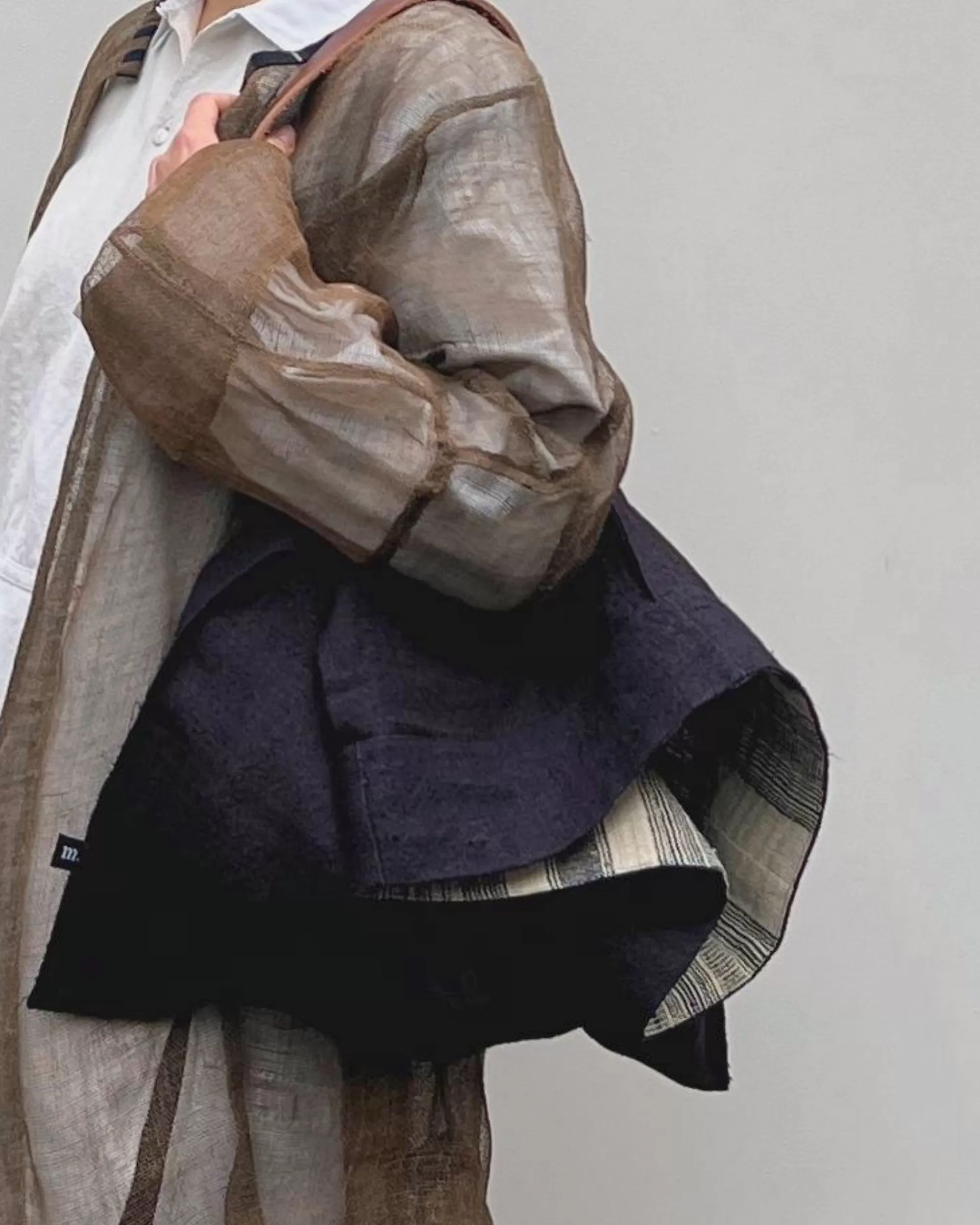 the maker M' For : Sac Heritage Fashion