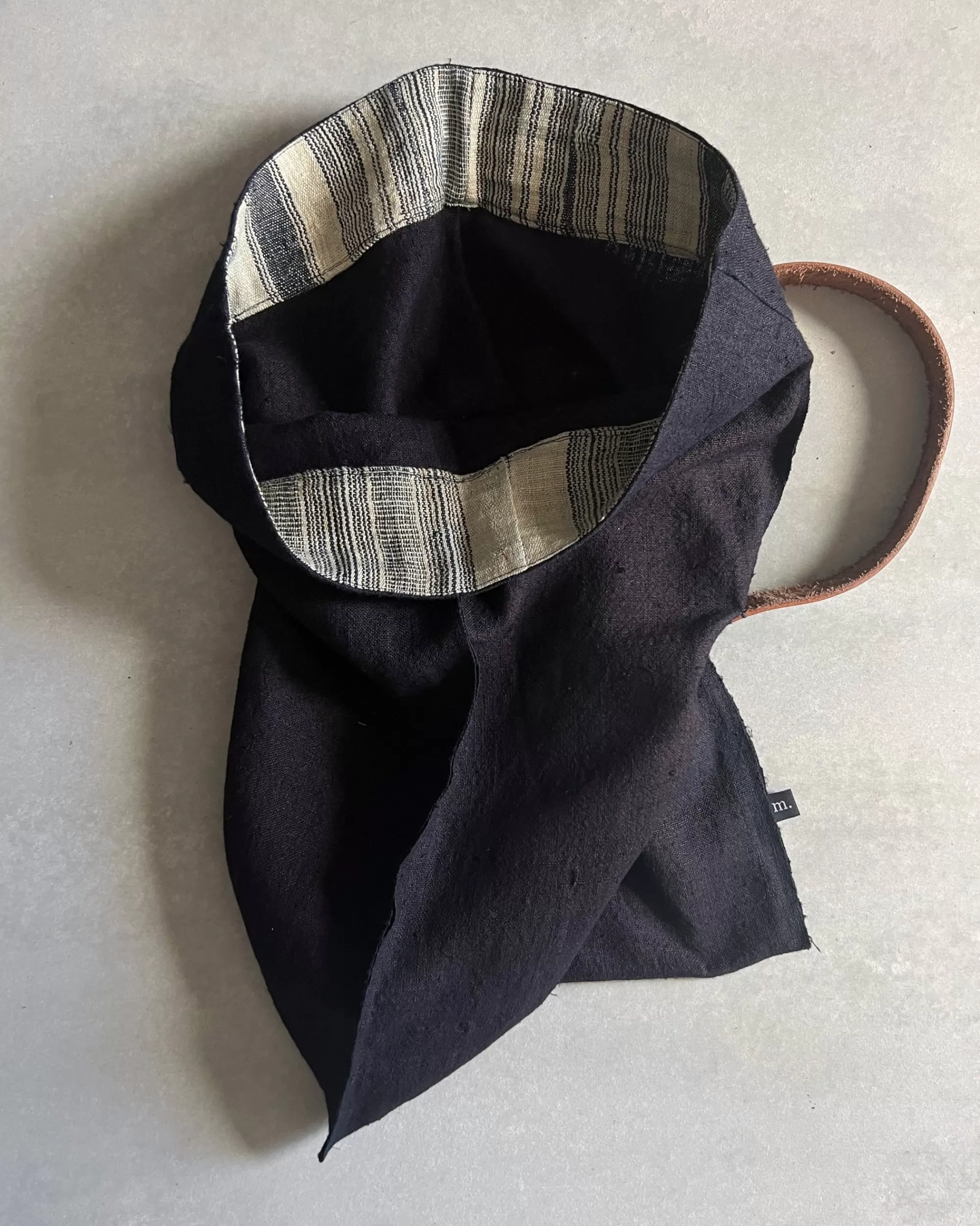 the maker M' For : Sac Heritage Fashion