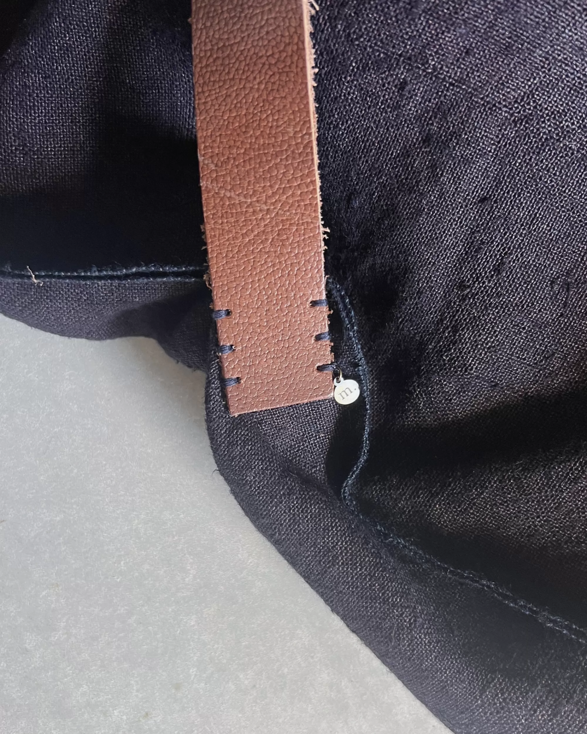 the maker M' For : Sac Heritage Fashion