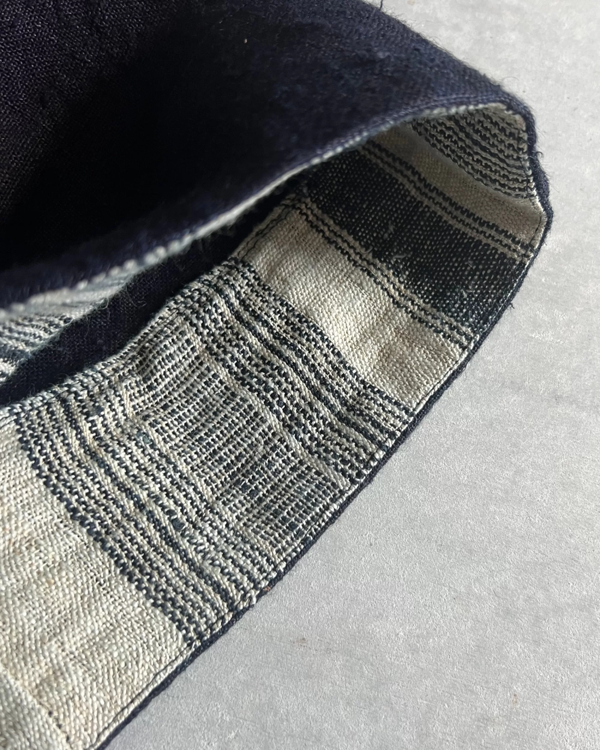 the maker M' For : Sac Heritage Fashion