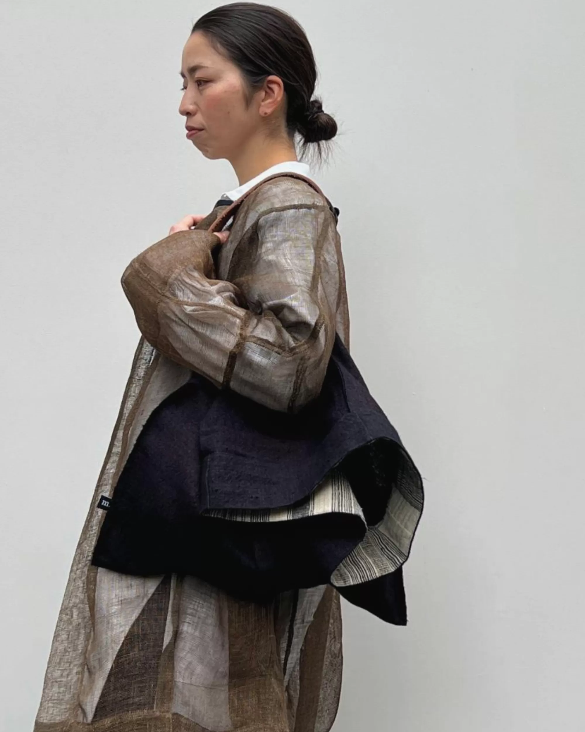 the maker M' For : Sac Heritage Fashion
