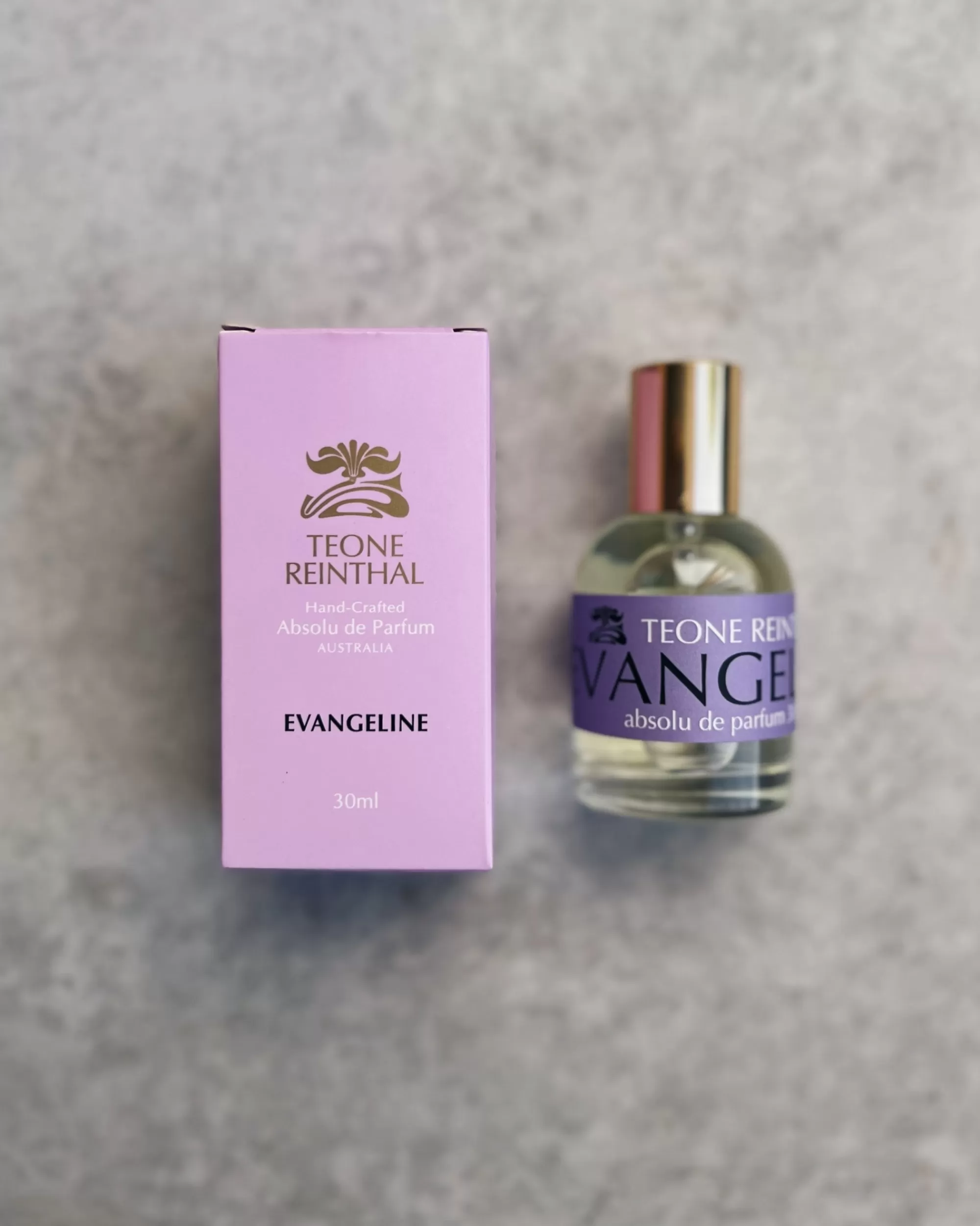 Teone Reinthal Parfum : Evangaline Clearance