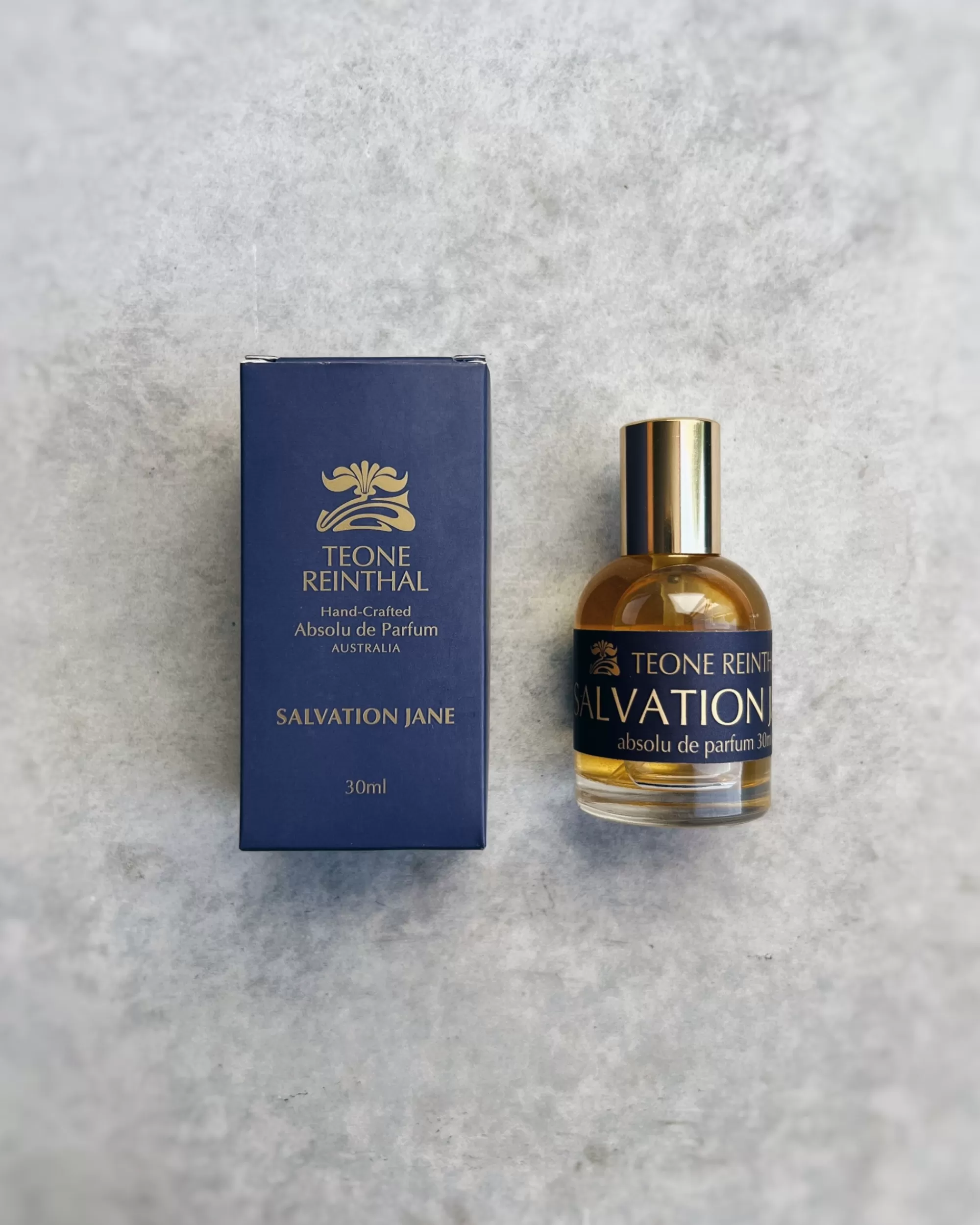 Teone Reinthal Parfum : Salvation Jane Outlet