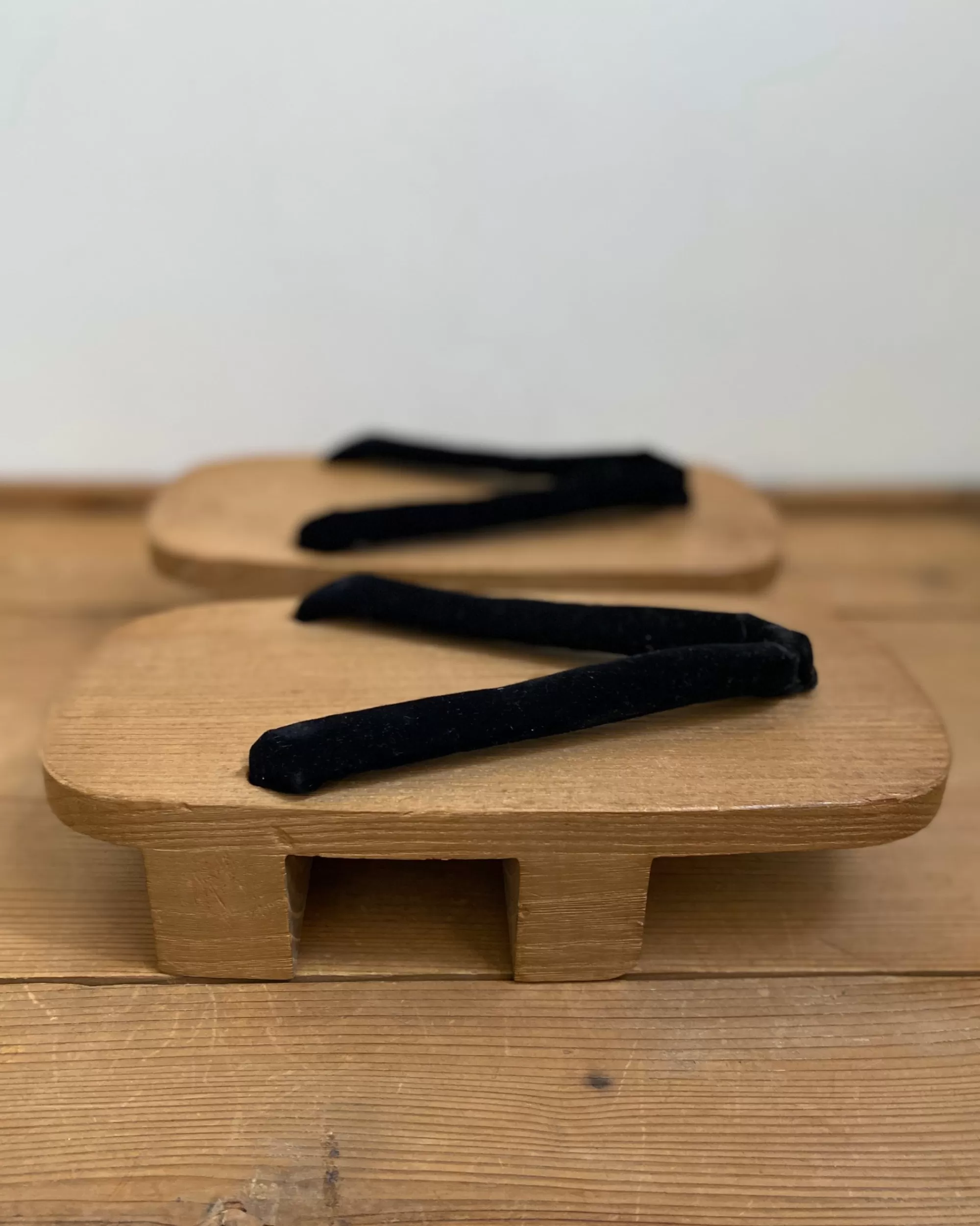 the maker Sandales Geta Japonaises Vintage Shop