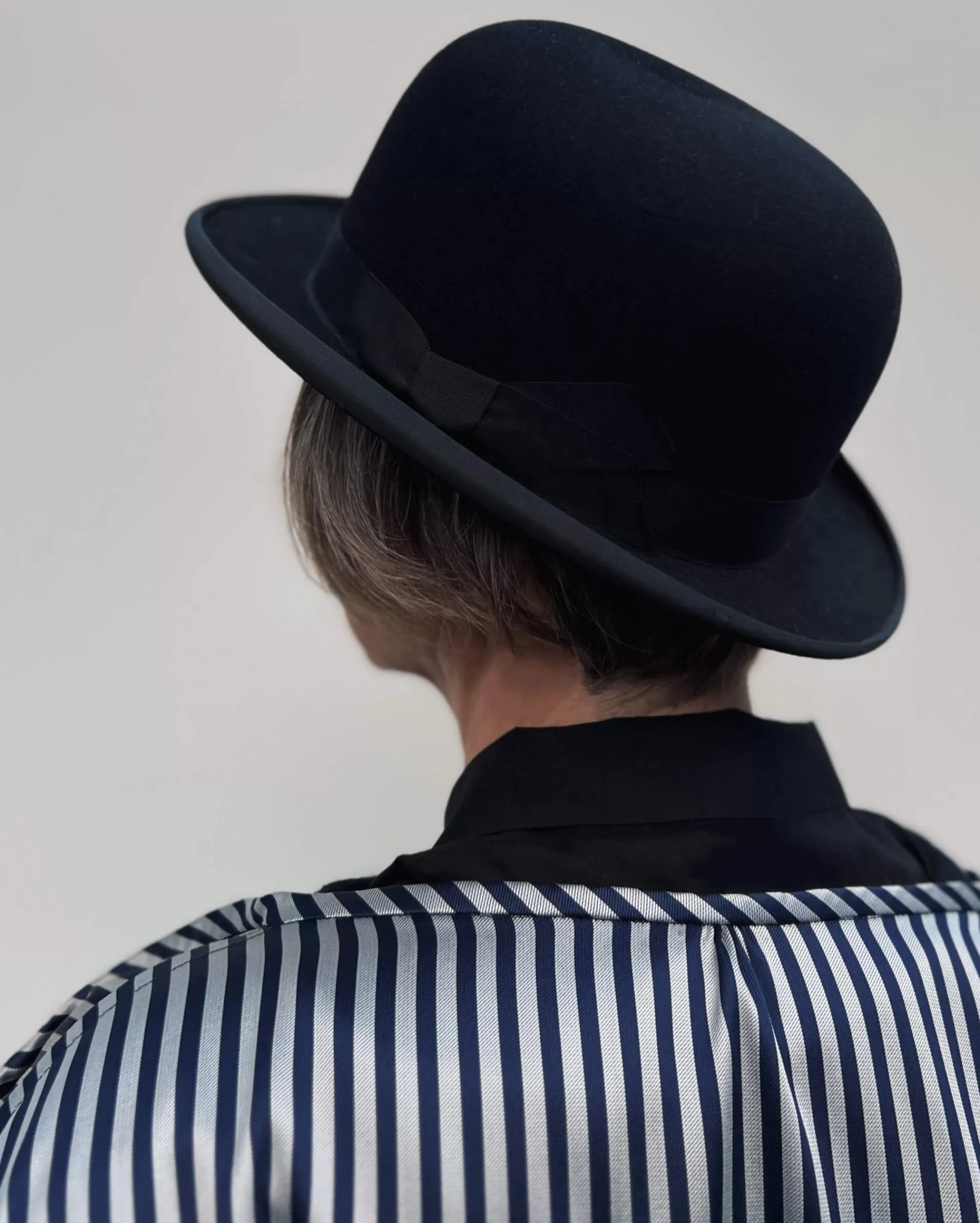 the maker Toraya Chain Hatter : Chapeau Melon Antique Best