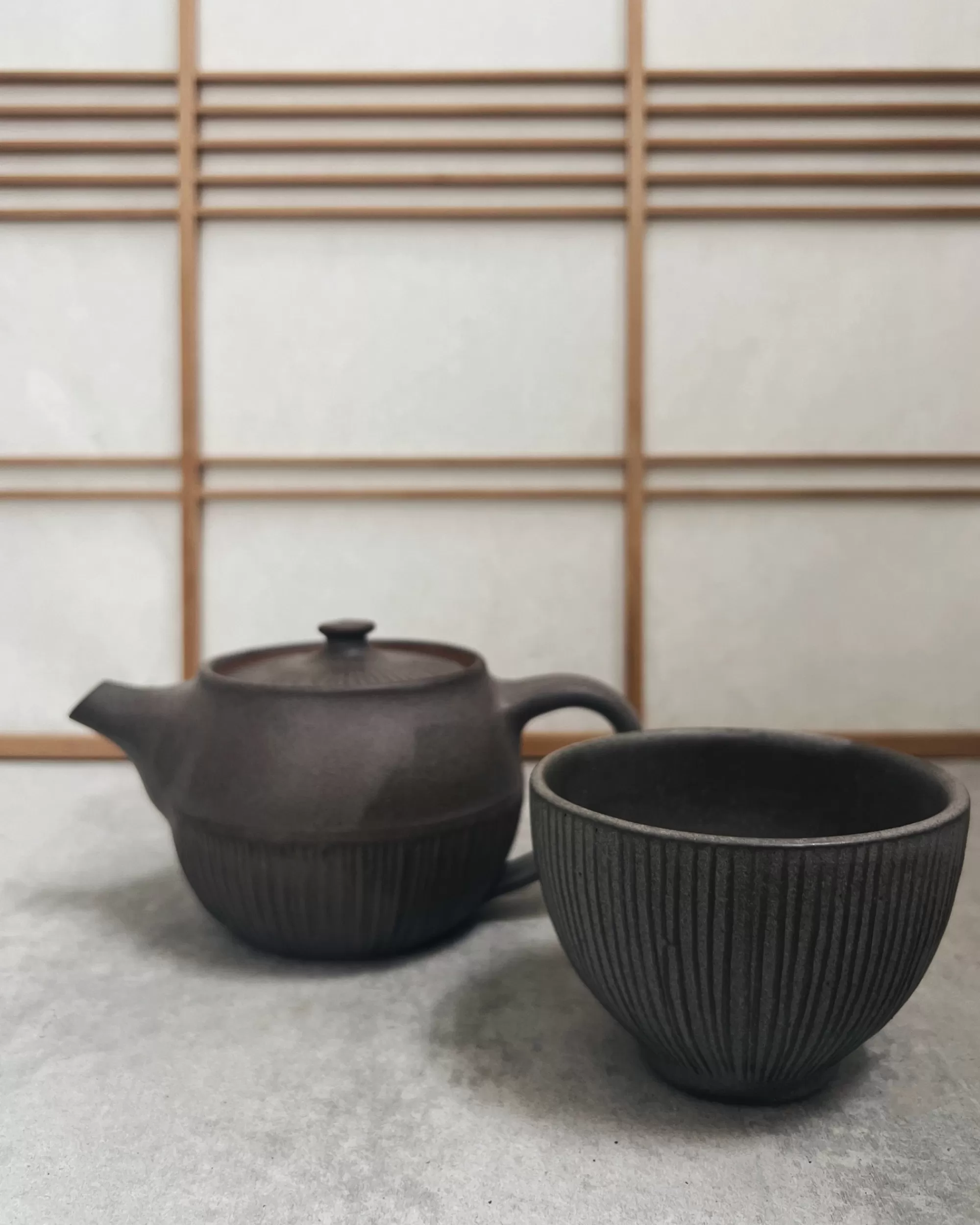 Wakasama : Tasse A The En Céramique Discount