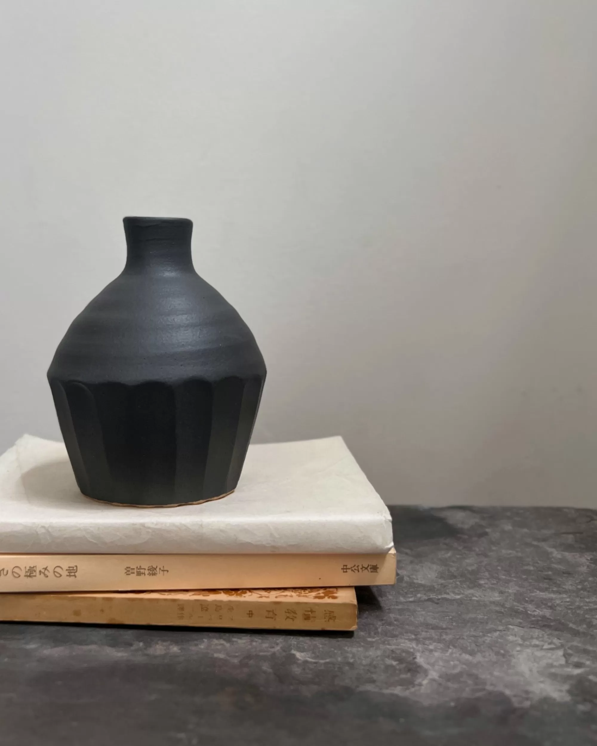 Wakasama : Vase En Céramique 03 Online